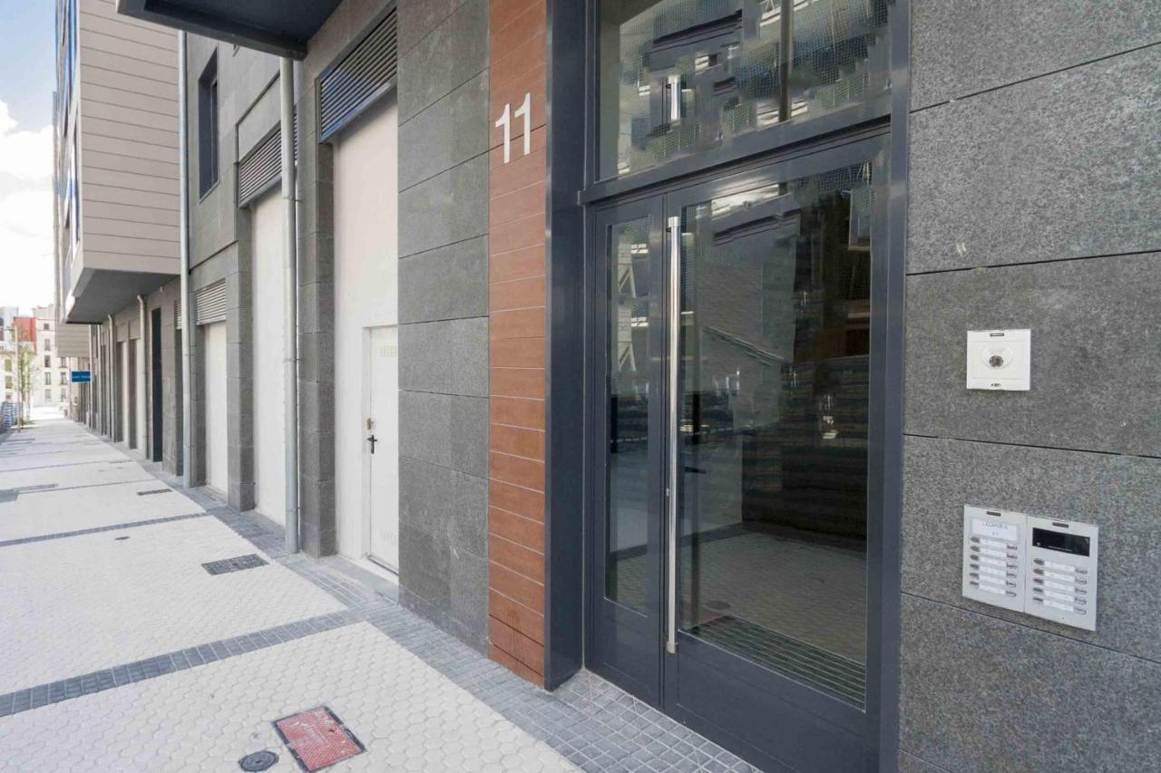The Rentals Collection | Bellagio San Sebastián Exterior foto